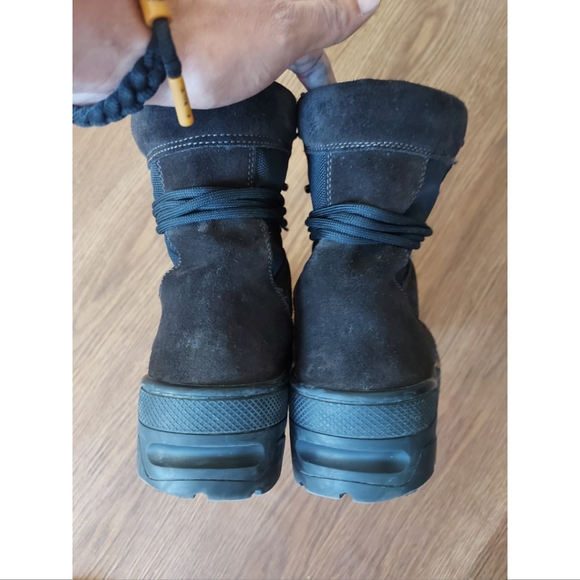 Yeezy Combat Boot - Picture 3 of 5